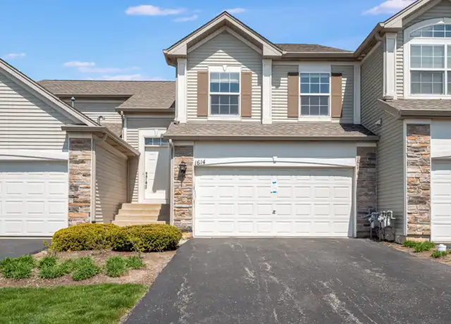 Property at 1614 Fredericksburg Ln, Aurora, IL, 60503, 2 beds, 2 baths, [object Object]