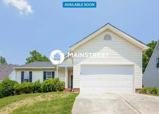 Property at 7911 Vermilion Dr, Charlotte, NC, 28215, 3 beds, 2 baths, [object Object]