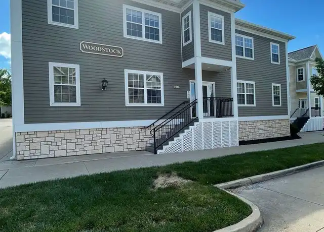 Property at 2120 Cherry Hill Dr Unit 201, Columbia, MO, 65203, 2 beds, 2 baths, [object Object]