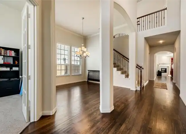 Property at 1805 Angola Dr, McKinney, TX, 75072, 4 beds, 3.5 baths, [object Object]