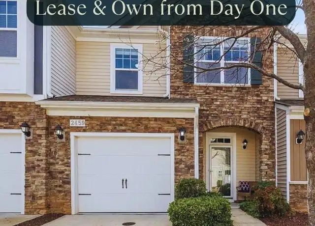 Property at 2459 Memory Ridge Dr, Raleigh, NC, 27606, 3 beds, 3 baths, [object Object]