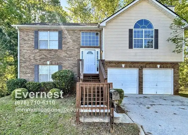 Property at 987 Brecken Ln, Lithonia, GA, 30058, 3 beds, 2 baths, [object Object]