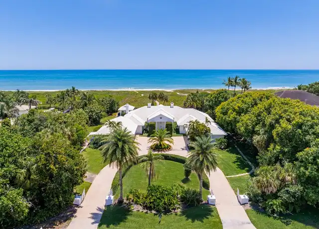 Property at 1916 Ocean Dr, Vero Beach, FL, 32963, 6 beds, 7.5 baths, [object Object]