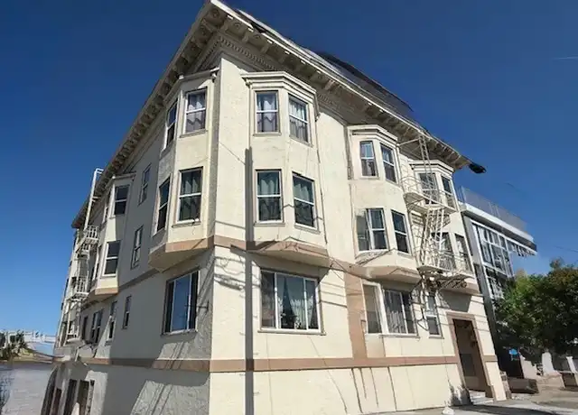 Property at 595 22nd Ave Unit 5, San Francisco, CA, 94121, 0 beds, 1 bath, [object Object]