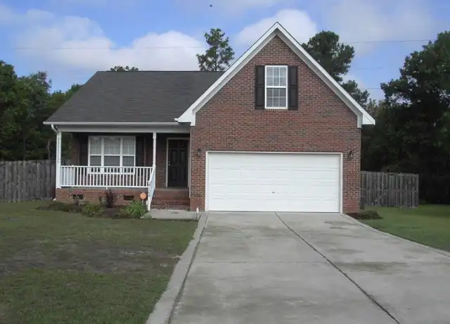 Property at 4104 Redspire Ln, Fayetteville, NC, 28306, 4 beds, 2 baths, [object Object]