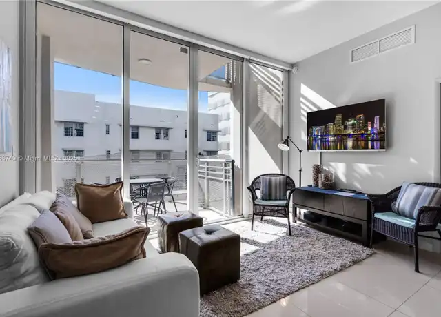 Property at 2100 Park Ave #204, Miami Beach, FL, 33139, 2 beds, 2 baths, [object Object]
