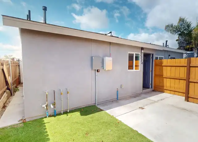 Property at 2222 Alton Pl Unit 2, Lemon Grove, CA, 91945, 1 bed, 1 bath, [object Object]