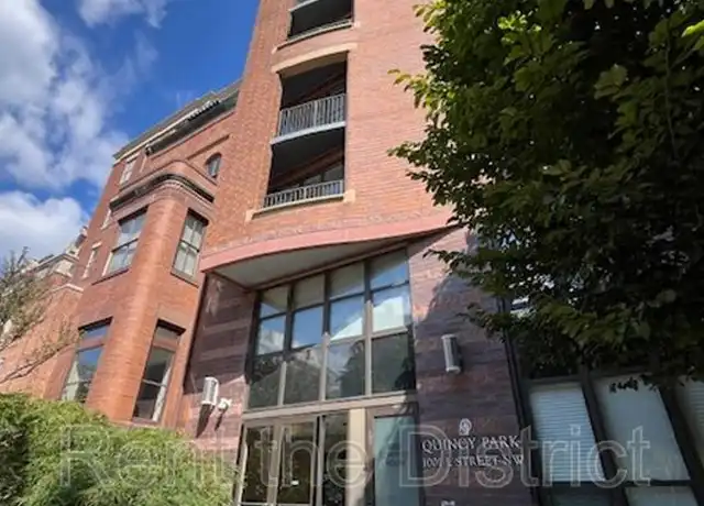 Property at 1001 L St NW #605, Washington, DC, 20001, 2 beds, 2 baths, [object Object]
