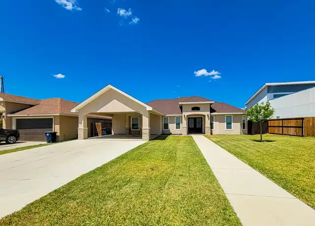 Property at 2713 Villa Romel Blvd, Eagle Pass, TX, 78852, 3 beds, 2.5 baths, [object Object]
