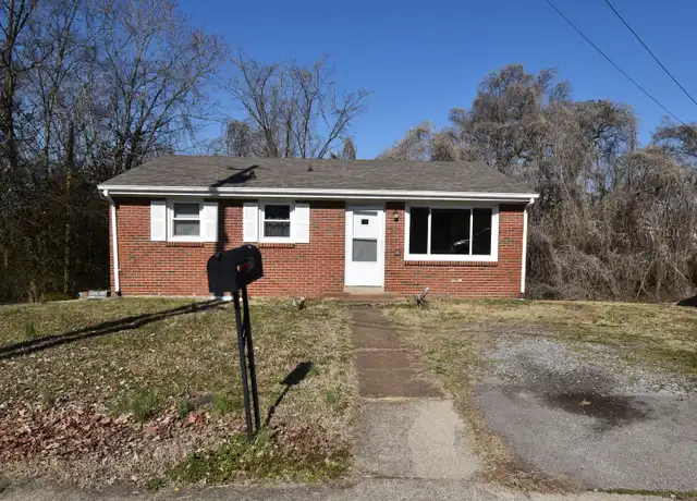 Property at 511 Washington Ct, Clarksville, TN, 37040, 3 beds, 1 bath, [object Object]