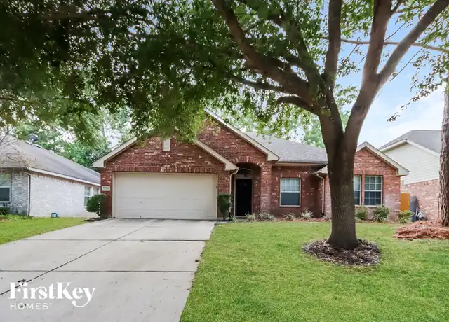 Property at 31223 Rainwood Park Ln, Spring, TX, 77386, 3 beds, 2 baths, [object Object]