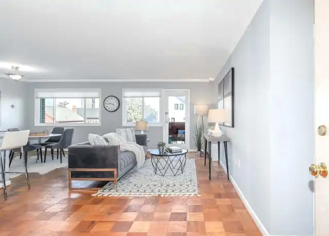 Property at 1830 Columbia Pike Unit 207A, Arlington, VA, 22204, 1 bed, 1 bath, [object Object]
