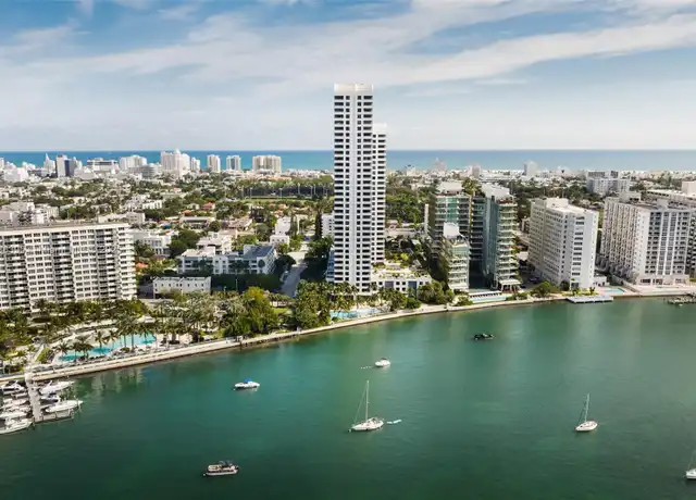 Property at 1330 West Ave #1813, Miami Beach, FL, 33139, 3 beds, 3.5 baths, [object Object]