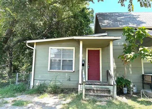 Property at 2416 Graham St, Paris, TX, 75460, 1 bed, 1 bath, [object Object]