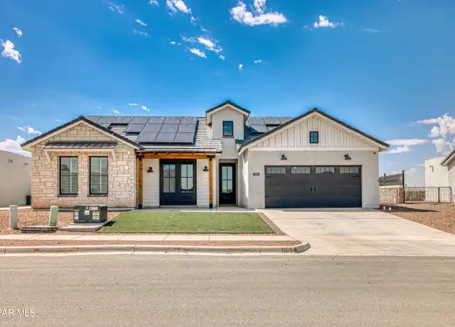 Property at 805 Mormon Tea Dr, El Paso, TX, 79927, 4 beds, 2.5 baths, [object Object]