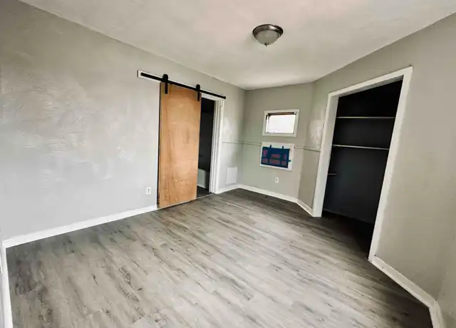 Property at 416 NW Euclid Ave Unit up SS, Lawton, OK, 73507, 1 bed, 1 bath, [object Object]