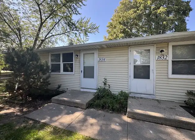 Property at 1834 14th Ave, Green Bay, WI, 54304, 2 beds, 1 bath, [object Object]