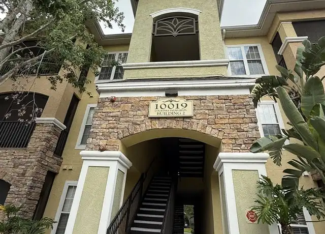Property at 10019 Courtney Palms Blvd #204, Tampa, FL, 33619, 1 bed, 1 bath, [object Object]