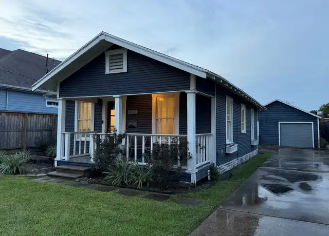 Property at 912 Kern St, Houston, TX, 77009, 2 beds, 1 bath, [object Object]