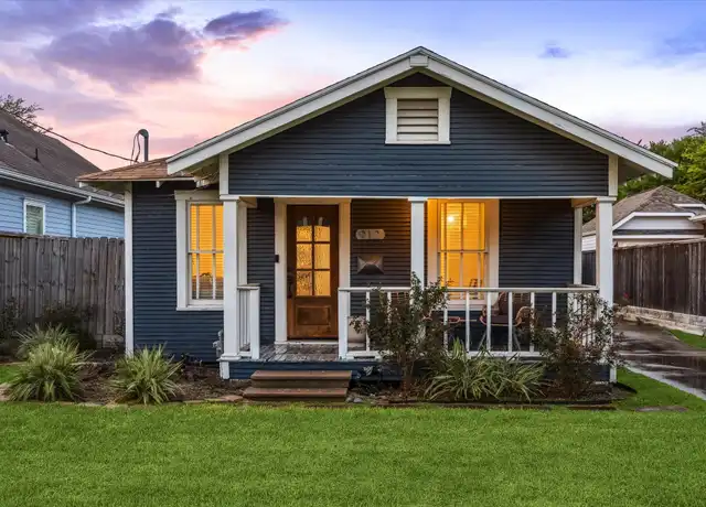 Property at 912 Kern St, Houston, TX, 77009, 2 beds, 1 bath, [object Object]