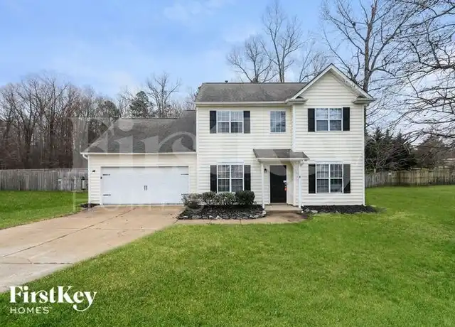Property at 1021 Barbee Farm Dr, Monroe, NC, 28110, 3 beds, 2.5 baths, [object Object]