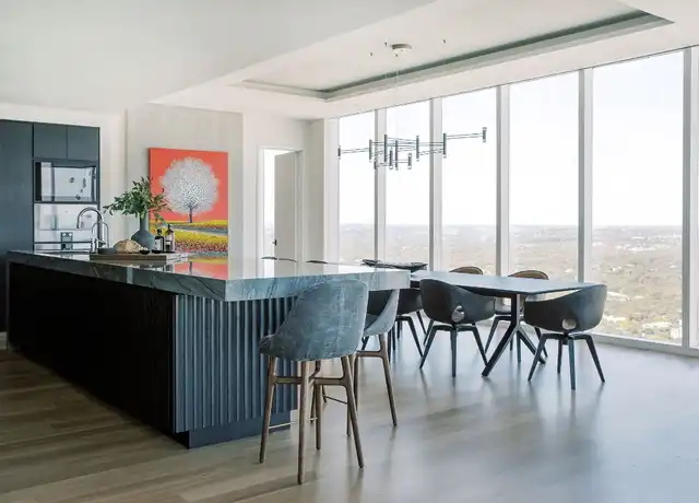 Property at 301 West Ave #5203, Austin, TX, 78701, 3 beds, 4.5 baths, [object Object]