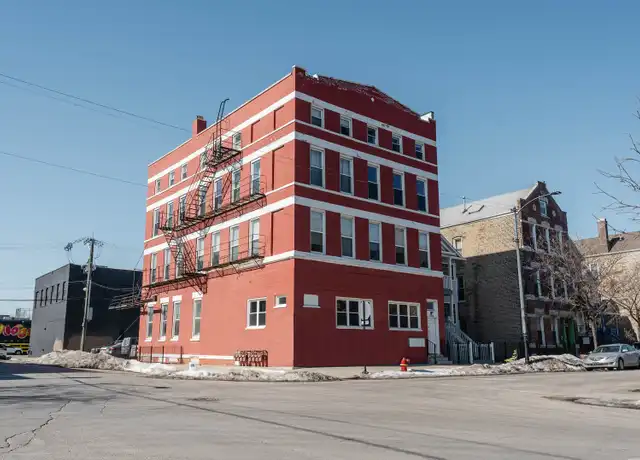 Property at 2022 S Throop St Unit 2E, Chicago, IL, 60608, 2 beds, 2 baths, [object Object]