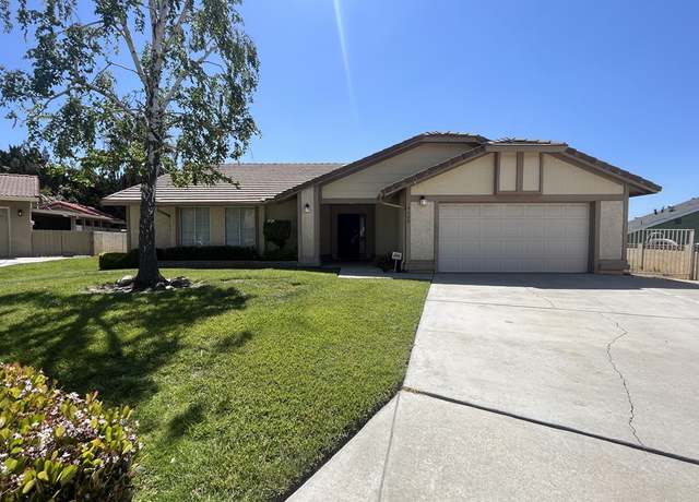 Photo of 4400 Terry Lee Cir, Banning, CA 92220