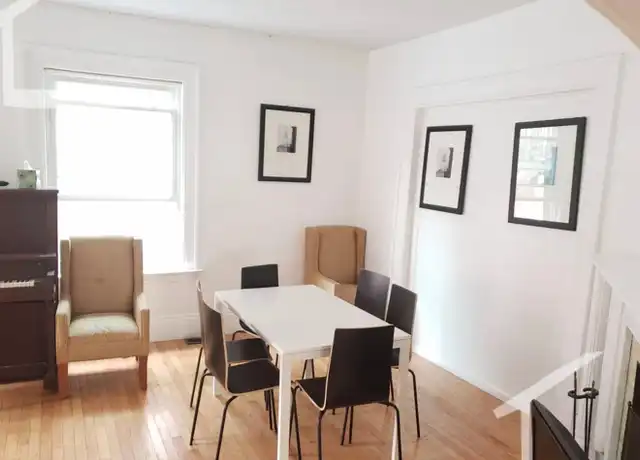 Property at 19 Verndale St, Brookline, MA, 02446, 6 beds, 2 baths, [object Object]