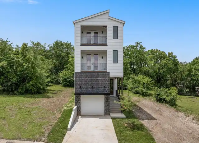 Property at 917 33rd Ave N, Nashville, TN, 37209, 5 beds, 3.5 baths, [object Object]