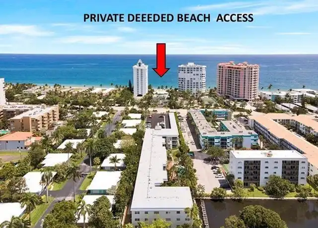 Property at 1461 S Ocean Blvd #329, Pompano Beach, FL, 33062, 2 beds, 2 baths, [object Object]