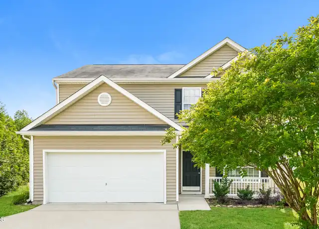 Property at 5808 Abbington Way, Raleigh, NC, 27610, 3 beds, 2.5 baths, [object Object]