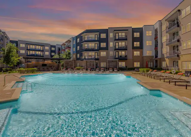 Property at 6108 E Riverside Dr Unit A2-24, Austin, TX, 78741, 1 bed, 1 bath, [object Object]