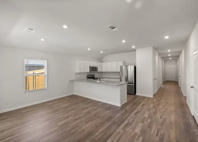 Property at 528 Jameson St, Springtown, TX, 76082, 4 beds, 2 baths, [object Object]