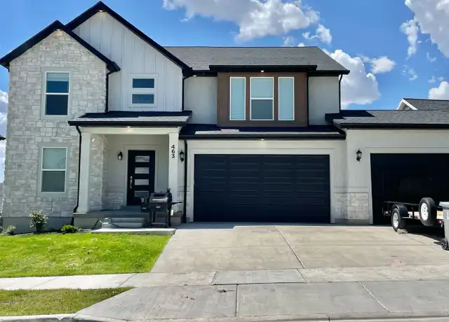 Property at 463 N Hill View Dr, Saratoga Springs, UT, 84045, 4 beds, 2.5 baths, [object Object]