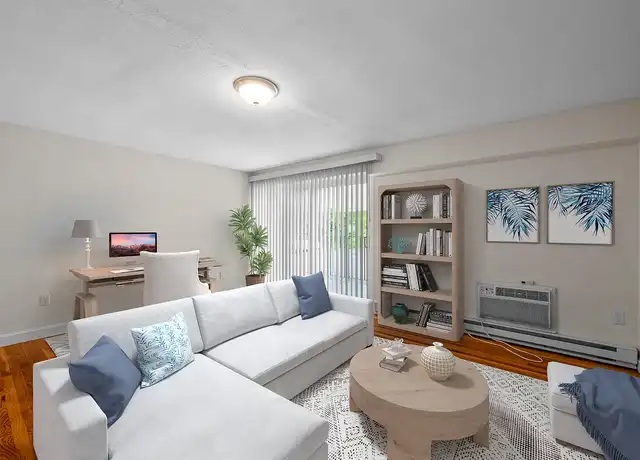 Property at 333 Main St, Melrose, MA, 02176, 1 bed, 1 bath, [object Object]