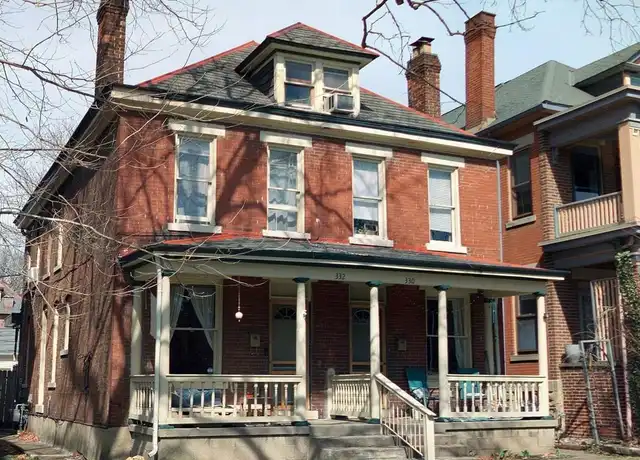 Property at 330 W Hubbard Ave Unit 332, Columbus, OH, 43215, 3 beds, 1.5 baths, [object Object]