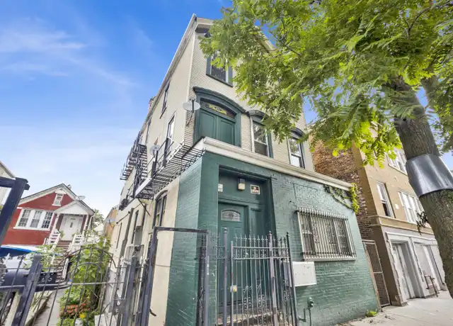 Property at 2702 W 24th St Unit 2F, Chicago, IL, 60608, 1 bed, 1 bath, [object Object]