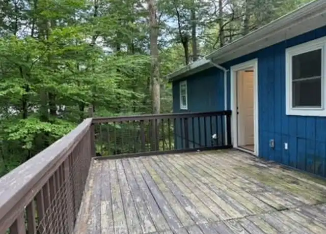 Property at 244 Pepacton Hollow Rd, Grahamsville, NY, 12740, 1 bed, 1 bath, [object Object]
