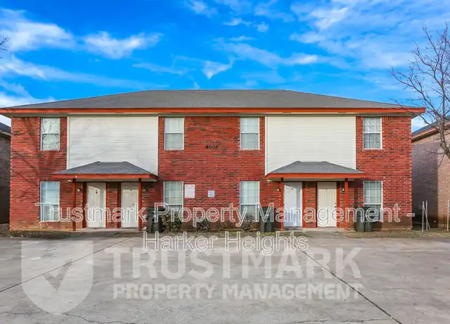 Property at 4005 Madison Dr Unit B, Killeen, TX, 76543, 2 beds, 1.5 baths, [object Object]