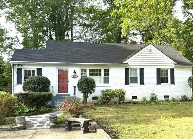 Property at 8709 Avalon Dr, Henrico, VA, 23229, 3 beds, 1 bath, [object Object]