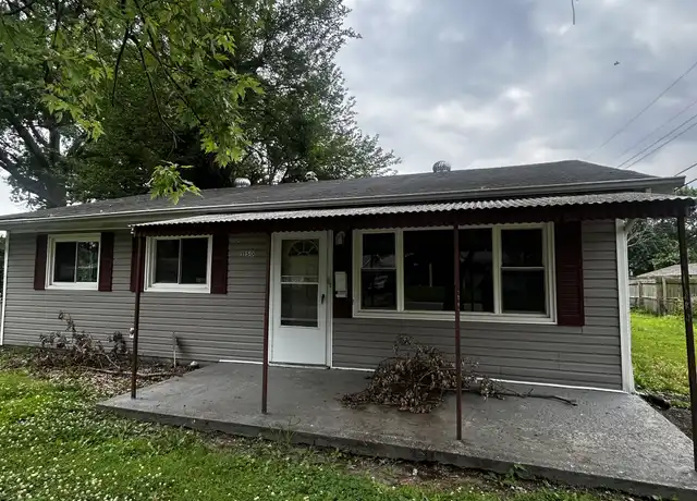 Property at 1150 Smith St, Cahokia Heights, IL, 62206, 3 beds, 1 bath, [object Object]