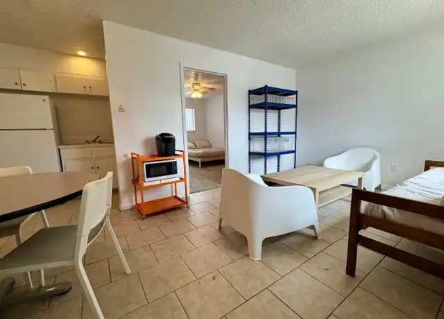 Property at 1415 Sewell St Unit 11, Abilene, TX, 79605, 1 bed, 1 bath, [object Object]