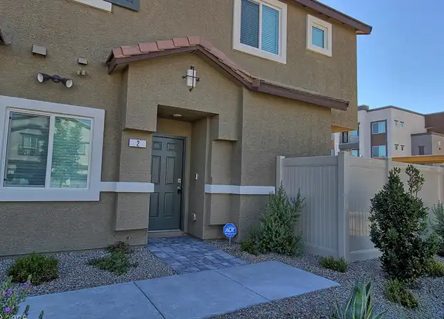 Property at 4755 Zodiac Sky Ave #2, North Las Vegas, NV, 89084, 3 beds, 2.5 baths, [object Object]