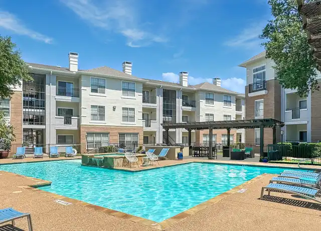 Property at Metropolitan at Cityplace - 2802 N Carroll Ave, Dallas, TX, 75204, 1-3 bed, 1-2 bath, [object Object]