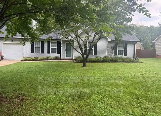 Property at 706 Princess Rd, Greensboro, NC, 27455, 3 beds, 2 baths, [object Object]