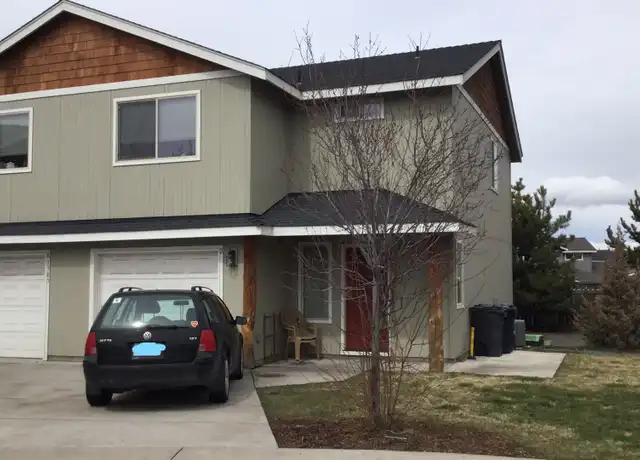Property at 61385 Sally Ln Unit 1, Bend, OR, 97702, 3 beds, 2.5 baths, [object Object]