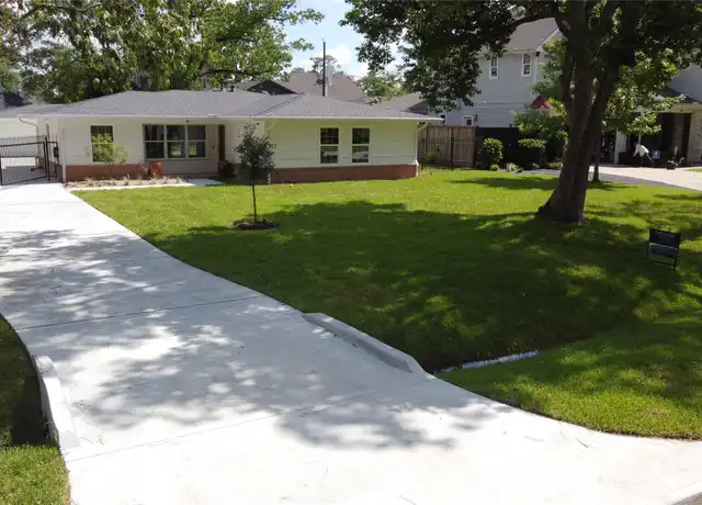 Property at 312 W 31st St, Houston, TX, 77018, 3 beds, 3 baths, [object Object]