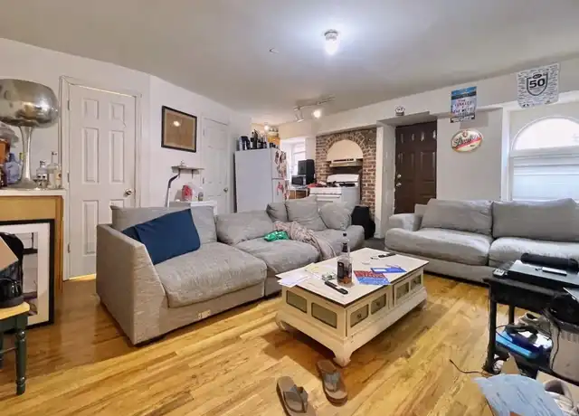 Property at 415 1st St Unit 1F, Hoboken, NJ, 07030, 3 beds, 2 baths, [object Object]