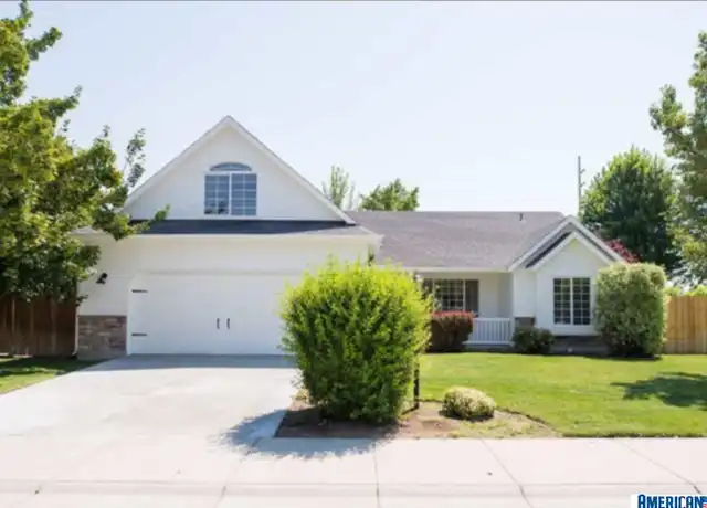 Property at 2792 N Valley Green Way, Meridian, ID, 83646, 3 beds, 2 baths, [object Object]